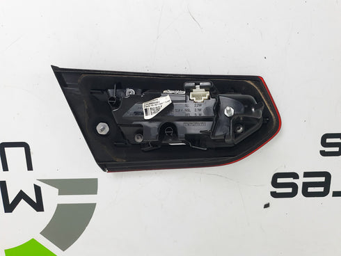 Farol Traseiro Direito Mercedes GLC C253 A2539062201