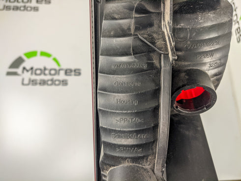 Farol Traseiro Direito Porsche 911 997 99763140603