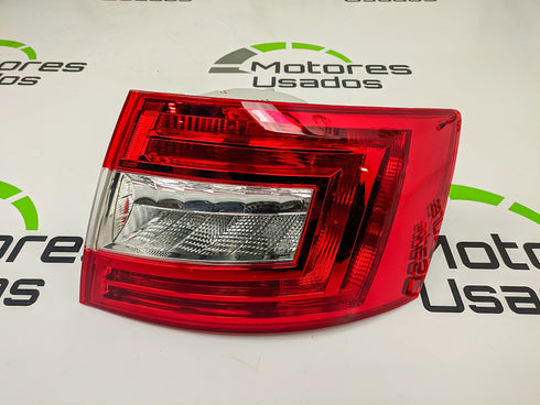 Farol Traseiro Direito Skoda Otavia MK3