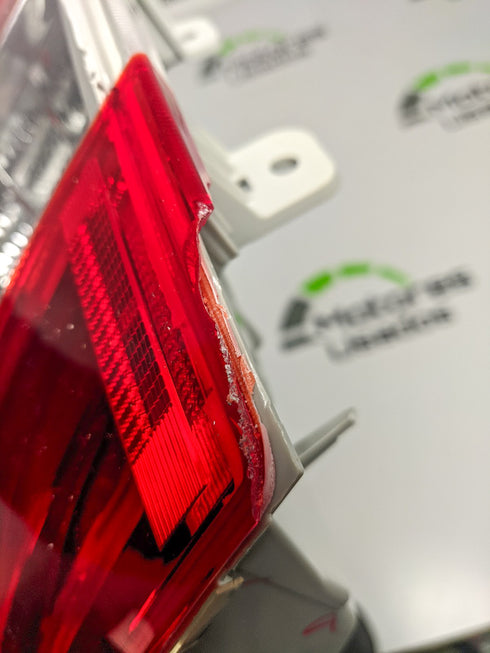 Farol Traseiro Direito Skoda Otavia MK3