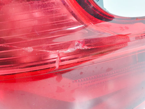 Farol Traseiro Esquerdo BMW Serie 3 F34 63217417469