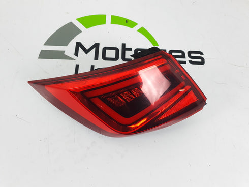 Farol Traseiro Esquerdo Seat Leon MK3 5F9945207B