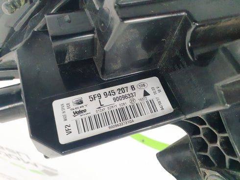 Farol Traseiro Esquerdo Seat Leon MK3 5F9945207B
