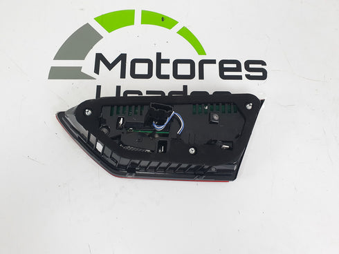 Farol Traseiro Esquerdo Seat Leon MK3 Facelift 5F9945307H