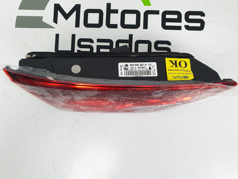 Farol Traseiro Esquerdo Seat Leon MK3 Facelift 5F9945307H