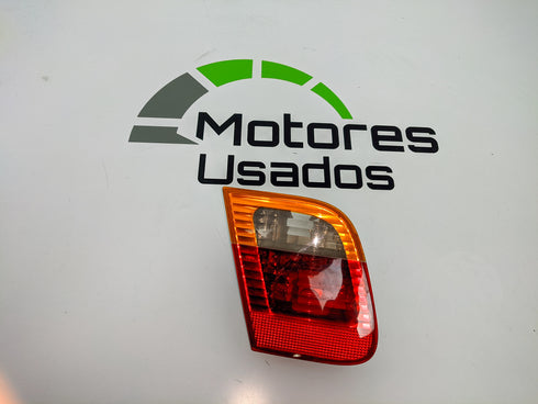 Farol Traseiro da Mala Esquerdo BMW Série 3 E46 6907945