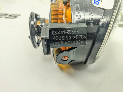 Farol de Nevoeiro Direito Volkswagen Golf V 084412036r