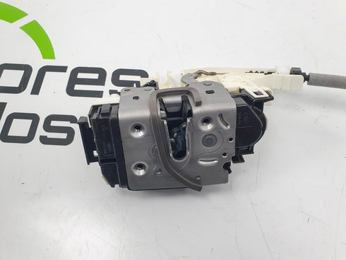 Fechadura Frente Esquerda Mercedes Class A W176 A1667200135