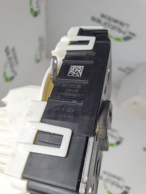 Fechadura Frente Esquerda Mercedes Class A W176 A1667200135