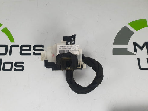 Fechadura Traseira Direita Opel Combo D