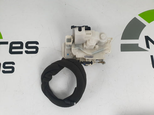 Fechadura Traseira Direita Opel Combo D