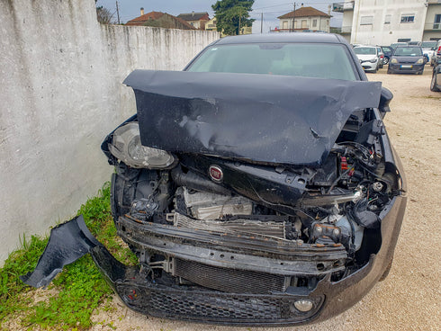 Fiat Punto 1.2 Easy S&S 1