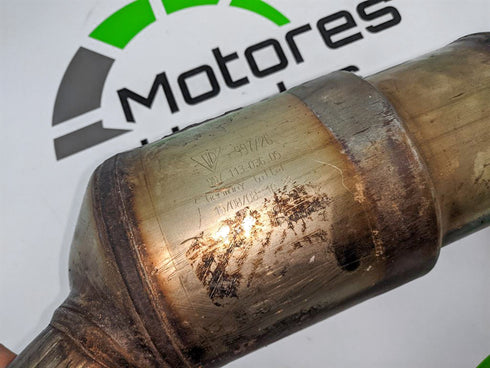 Catalisador para Porsche 997 99711303605