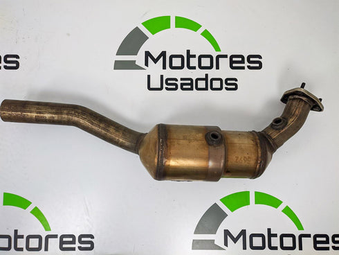 Catalisador para Porsche 997 99711303605