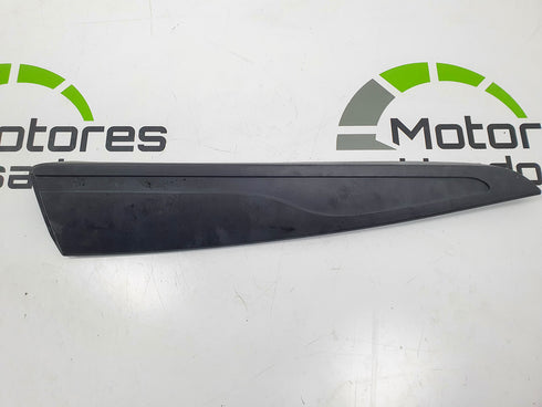 Friso Porta Traseiro Direito Renault Clio IV 828762614