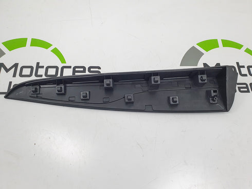 Friso Porta Traseiro Direito Renault Clio IV 828762614