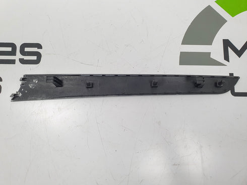 Friso da Porta Interior Esquerdo Audi A4 8K 8K0867409