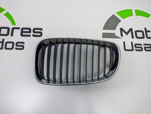 Grelha Dianteira Esquerda BMW serie 1 E81 E87 7166439