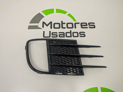 Grelha de Luz de Nevoeiro Dianteira Direita Volkswagen Golf VI 5k0853666