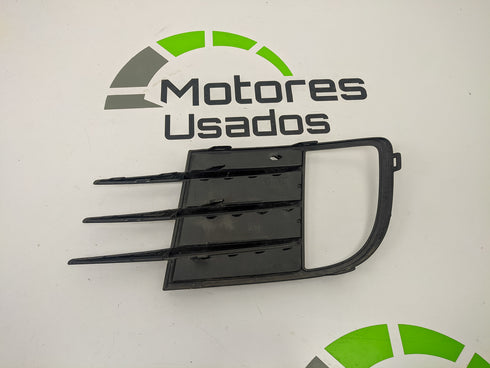 Grelha de Luz de Nevoeiro Dianteira Direita Volkswagen Golf VI 5k0853666