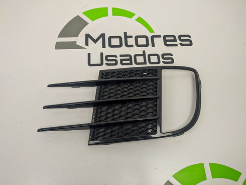 Grelha de Luz de Nevoeiro Dianteira Esquerda Volkswagen Golf VI 5k0853665