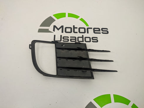 Grelha de Luz de Nevoeiro Dianteira Esquerda Volkswagen Golf VI 5k0853665