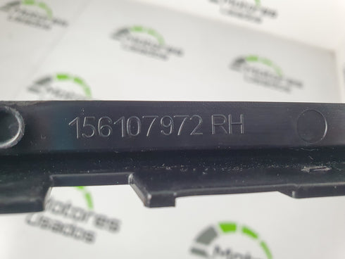 Grelha de pára-Choques dianteiro direito Alfa Romeo Giulia 156107972RH