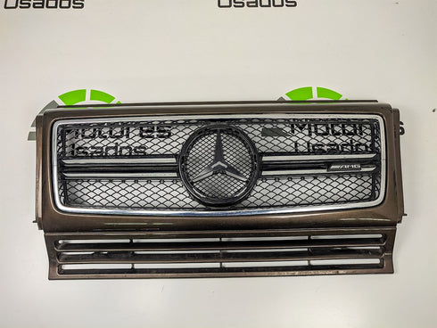 Grelha Mercedes Classe G W463 Original A4638880000