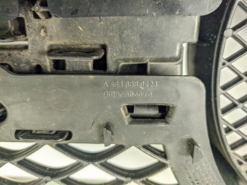 Grelha Mercedes Classe G W463 Original A4638880000