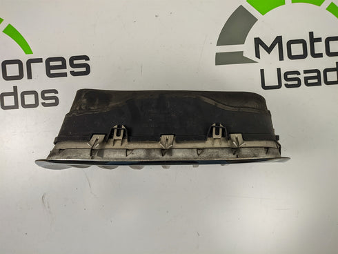 Grelha Direita BMW X5 Usada Original E70 51137171396