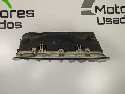 Grelha Esquerda BMW X5 Usada Original E70 51137171395