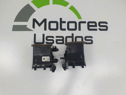 Grelhas de Ventilação da Consola Central BMW Série 5 14121810