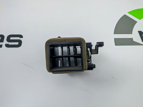 Grelhas de Ventilação da Consola Central BMW Série 5 14121810