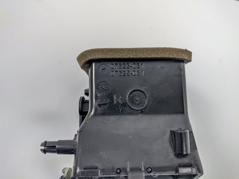 Grelhas de Ventilação da Consola Central BMW Série 5 14121810