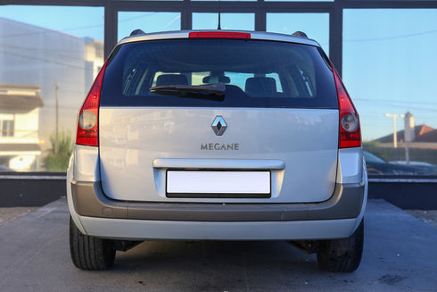 Renault Mégane Break 1.5 DCI