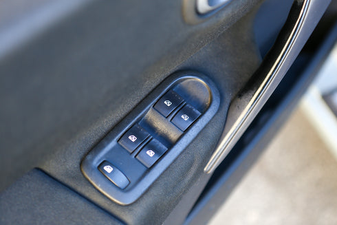 Renault Mégane Break 1.5 DCI