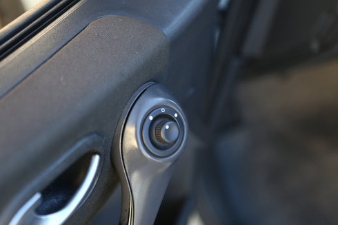 Renault Mégane Break 1.5 DCI