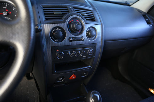 Renault Mégane Break 1.5 DCI