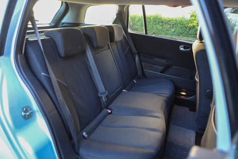 Renault Mégane Break 1.5 DCI