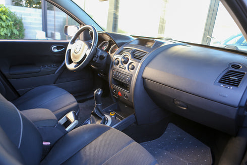 Renault Mégane Break 1.5 DCI