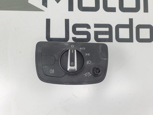 Interruptor de luzes para Audi A6, A7, S6, S7 4g0941531d