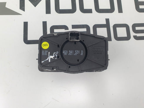 Interruptor de luzes para Audi A6, A7, S6, S7 4g0941531d