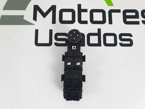 Interruptores do vidro Citroen C4 9651454277