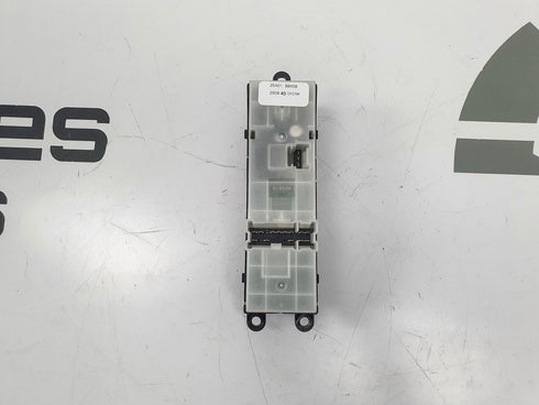 Interruptores do vidro Nissan Navara D40 25401 BB65B