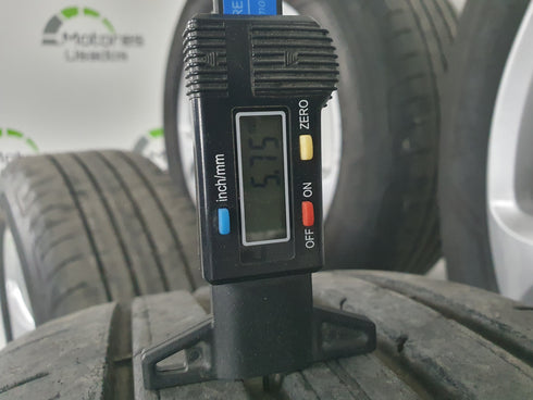 Jantes Alfa Romeo de 18 polegadas 156128980