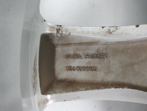 Jantes Alfa Romeo de 18 polegadas 156128980