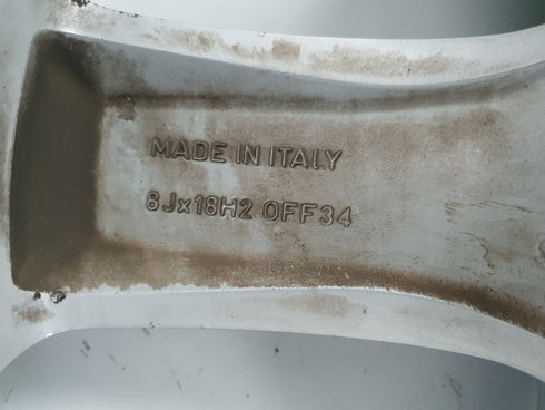 Jantes Alfa Romeo de 18 polegadas 156128980