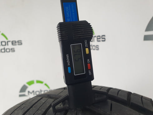 Jantes Audi de 15 polegadas 6J ET 38 8L0601025F