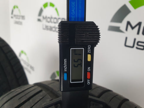 Jantes Audi de 15 polegadas 6J ET 38 8L0601025F