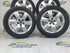 Jantes Audi de 17 Polegadas 8J ET 39 4G0601025BK